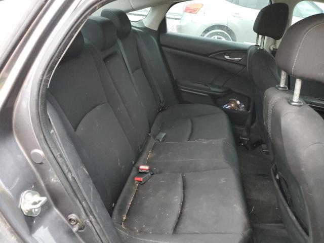 Photo 10 from auction – 2016 HONDA CIVIC EX with VIN 2HGFC2F77GH500701