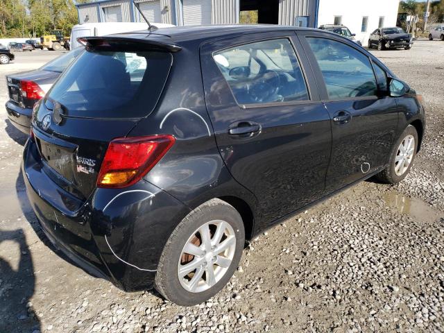 Photo 3 from auction – 2015 TOYOTA YARIS with VIN VNKKTUD35FA020671
