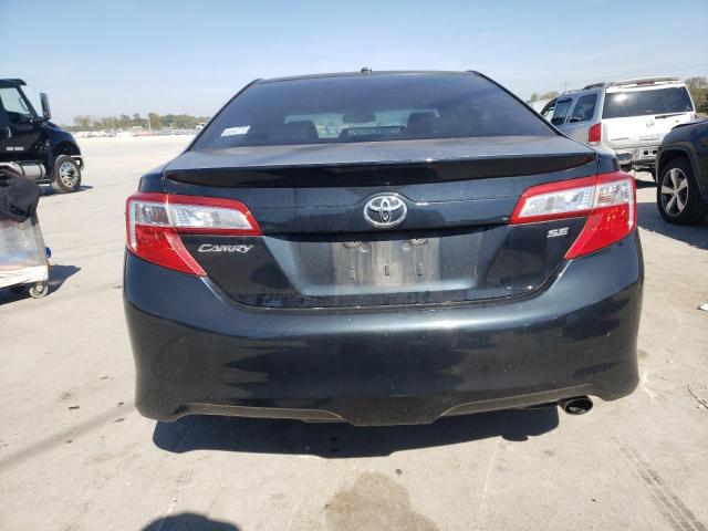 Foto 6 de la subasta – 2012 TOYOTA CAMRY BASE con VIN 4T1BF1FK7CU016131