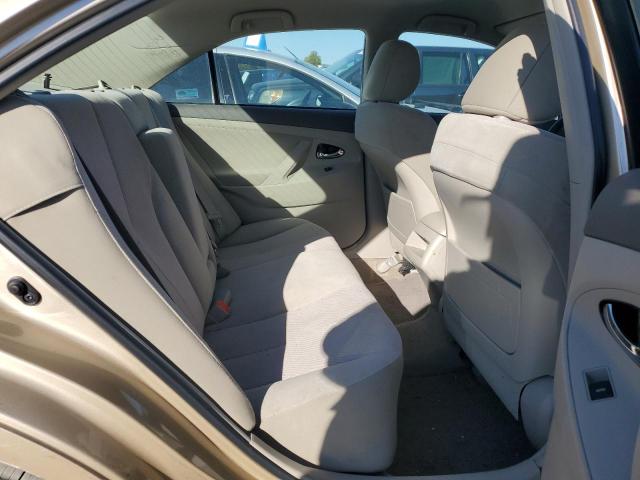 Photo 10 from auction – 2011 TOYOTA CAMRY BASE with VIN 4T1BF3EK3BU230237
