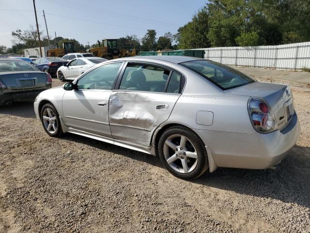 Photo 2 from auction – 2005 NISSAN ALTIMA SE with VIN 1N4BL11D75C148715