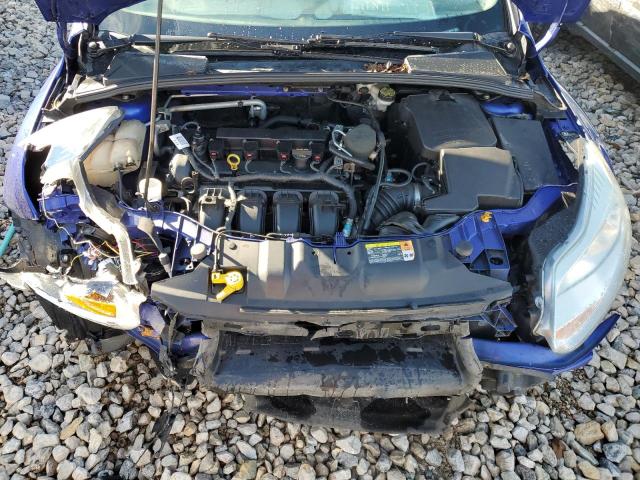 Photo 11 from auction – 2013 FORD FOCUS SE with VIN 1FADP3K20DL130979