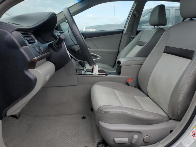 Photo 7 from auction – 2012 TOYOTA CAMRY BASE with VIN 4T1BF1FK4CU003918