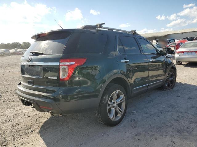 Photo 3 from auction – 2013 FORD EXPLORER L with VIN 1FM5K7F86DGC88623