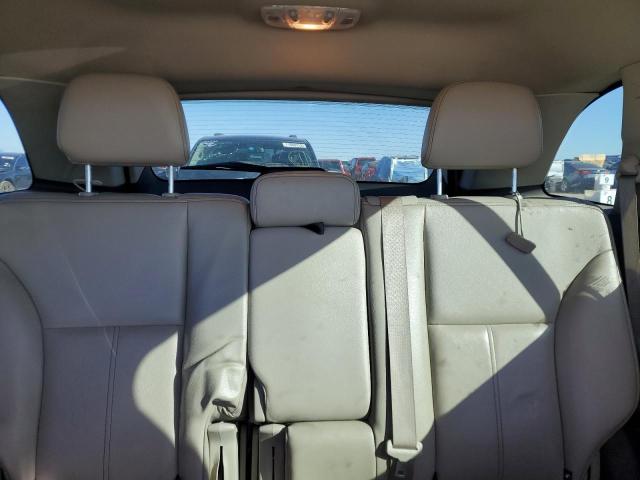 Photo 10 from auction – 2014 FORD EDGE SEL with VIN 2FMDK3JC1EBB85926