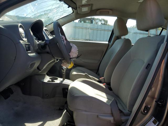 Photo 7 from auction – 2016 NISSAN VERSA S with VIN 3N1CN7AP3GL865564