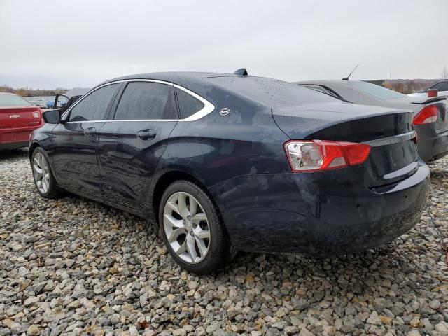 Photo 2 from auction – 2014 CHEVROLET IMPALA LT with VIN 2G1125S3XE9167023