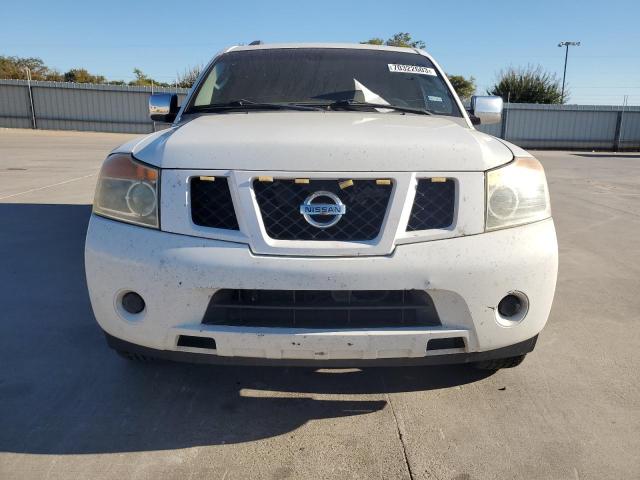 Photo 5 from auction – 2008 NISSAN ARMADA SE with VIN 5N1BA08D08N609189
