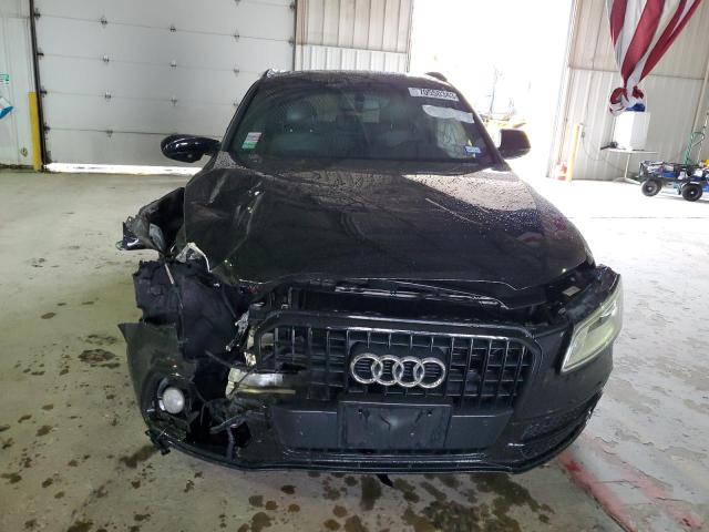 Photo 5 from auction – 2016 AUDI Q5 PREMIUM with VIN WA1D7AFP8GA065457