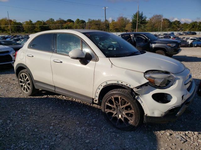 Photo 4 from auction – 2016 FIAT 500X TREKK with VIN ZFBCFXET9GP404961