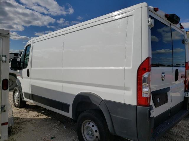 Photo 2 from auction – 2019 RAM PROMASTER with VIN 3C6TRVAG5KE526055