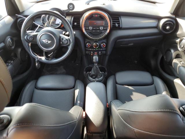Photo 8 from auction – 2016 MINI COOPER with VIN WMWXU1C54G2D11624