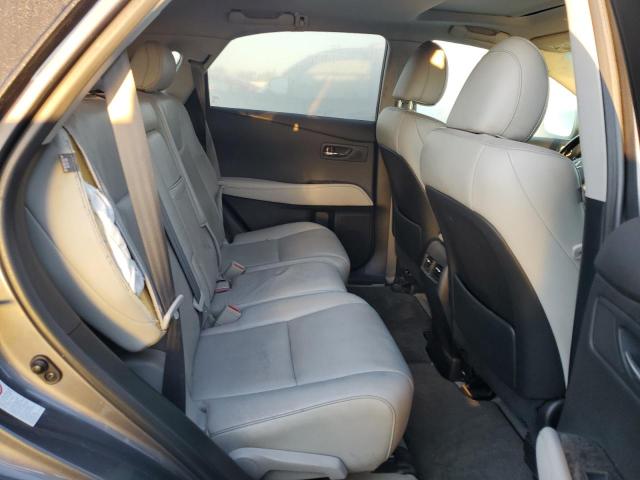 Photo 11 from auction – 2014 LEXUS RX 350 with VIN 2T2ZK1BA1EC138085