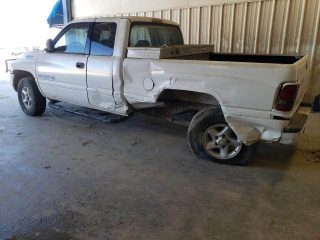 Photo 2 from auction – 2001 DODGE RAM 1500 with VIN 3B7HF13Z51M263620