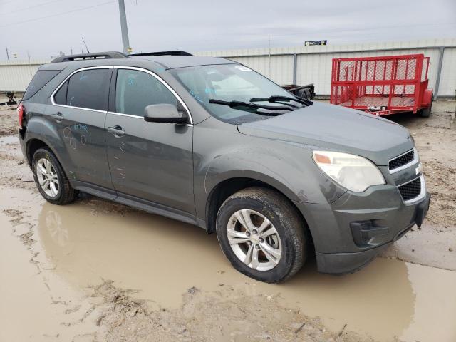 Photo 4 from auction – 2012 CHEVROLET EQUINOX LT with VIN 2GNALDEK1C6352164
