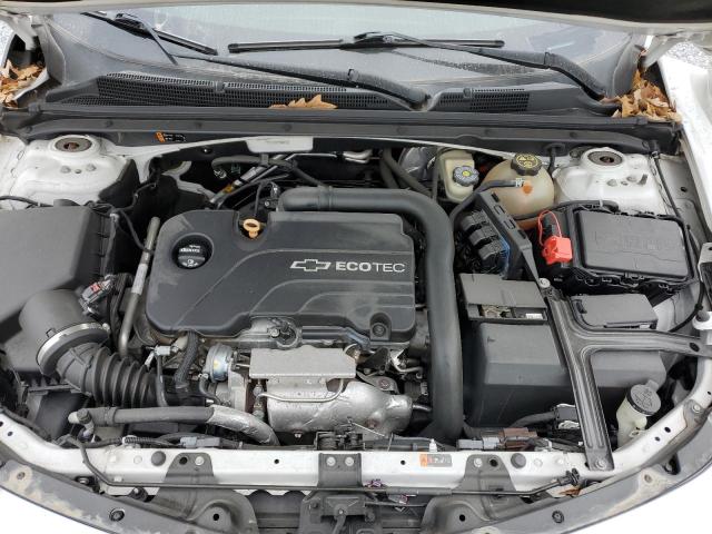 Photo 11 from auction – 2016 CHEVROLET MALIBU LT with VIN 1G1ZE5ST6GF218683