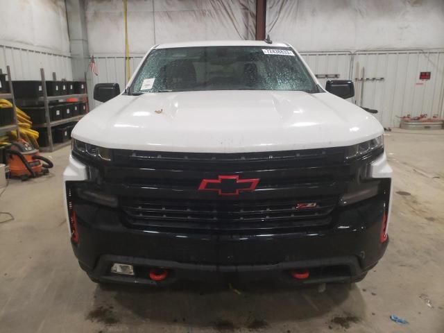 Photo 5 from auction – 2020 CHEVROLET SILVERADO with VIN 3GCPYFED8LG310919