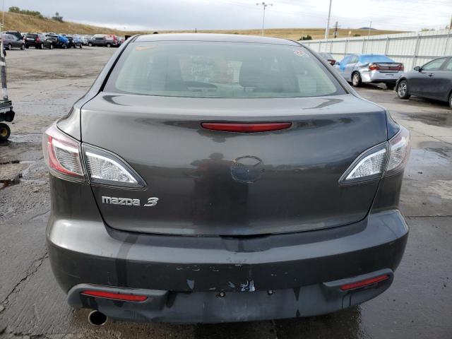 Photo 6 from auction – 2010 MAZDA 3 I with VIN JM1BL1SF6A1266688