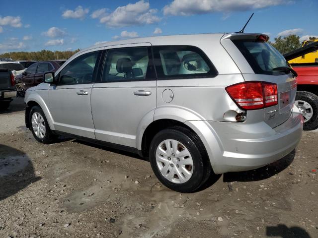 Photo 2 from auction – 2014 DODGE JOURNEY SE with VIN 3C4PDCAB5ET119404