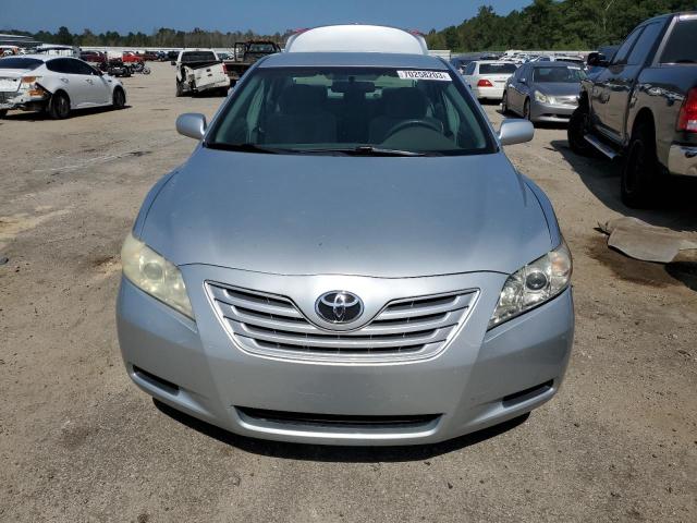 Photo 5 from auction – 2007 TOYOTA CAMRY CE with VIN 4T1BE46K07U052642
