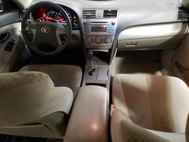 Photo 8 from auction – 2008 TOYOTA CAMRY CE with VIN 4T4BE46K78R044514