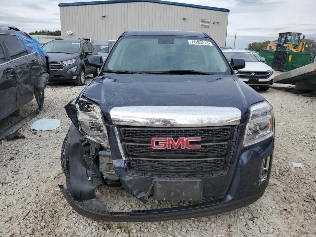 Photo 5 from auction – 2015 GMC TERRAIN SL with VIN 2GKALMEK6F6380978