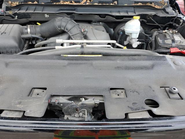 Photo 11 from auction – 2012 DODGE RAM 1500 S with VIN 1C6RD6KT0CS157145