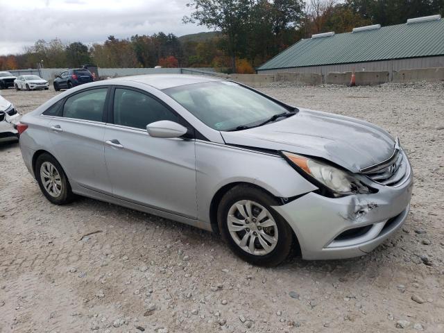 Photo 4 from auction – 2011 HYUNDAI SONATA GLS with VIN 5NPEB4AC7BH284460
