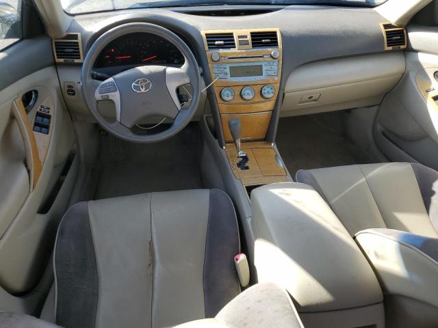 Photo 8 from auction – 2007 TOYOTA CAMRY CE with VIN JTNBE46K073050279