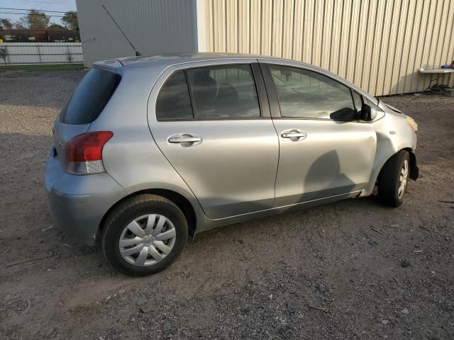 Photo 3 from auction – 2011 TOYOTA YARIS with VIN JTDKT4K33B5336214