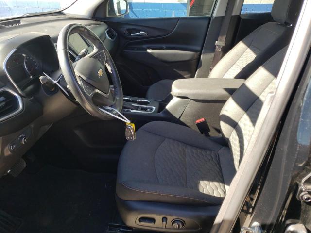 Photo 7 from auction – 2019 CHEVROLET EQUINOX LT with VIN 3GNAXKEV2KL387776