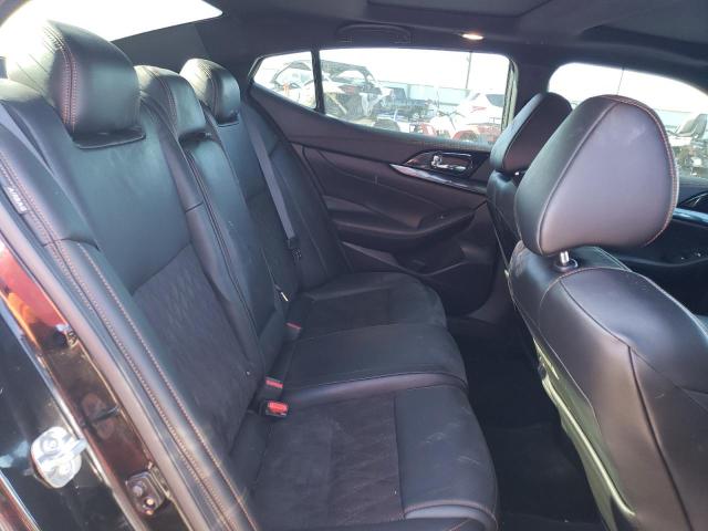 Photo 10 from auction – 2020 NISSAN MAXIMA SR with VIN 1N4AA6EVXLC376948