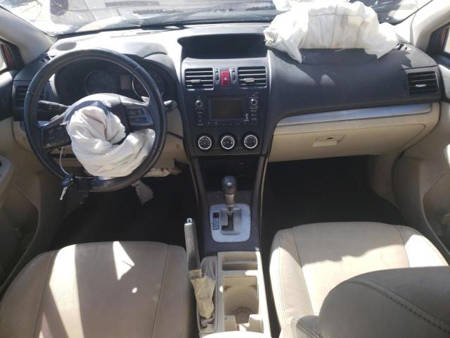 Фото 8 с аукциона – 2013 SUBARU XV CROSSTR с VIN JF2GPAGC4D2888618