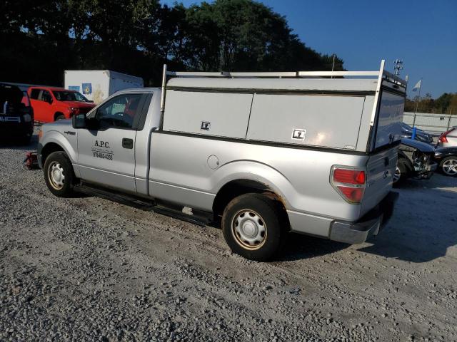 Zdjęcie 2 z aukcji – 2010 FORD F150 z VIN 1FTMF1CW2AKE12707