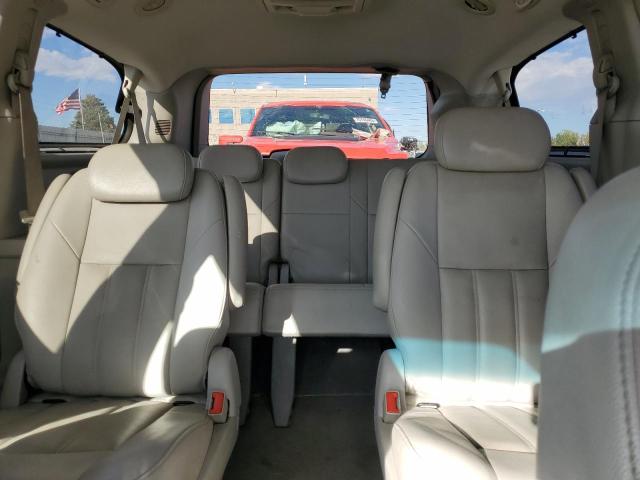 Photo 10 from auction – 2008 CHRYSLER TOWN & COU with VIN 2A8HR54P28R823133