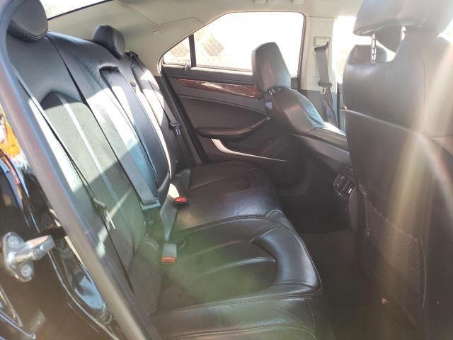 Photo 10 from auction – 2010 CADILLAC CTS PREMIU with VIN 1G6DP5EV6A0141948