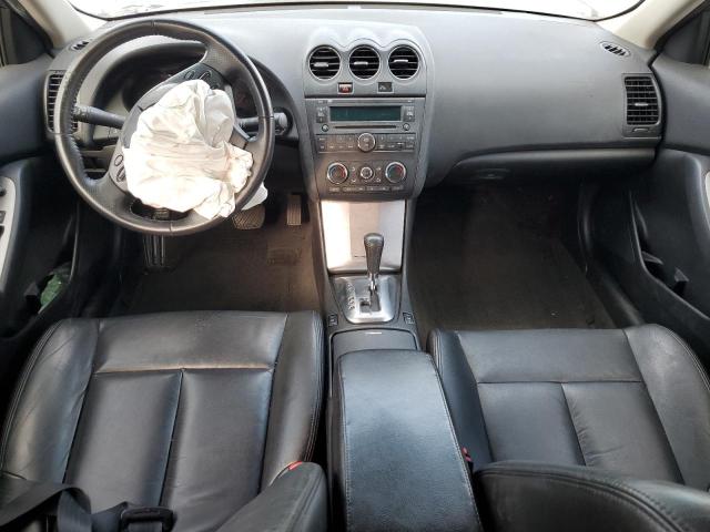 Photo 8 from auction – 2011 NISSAN ALTIMA BAS with VIN 1N4AL2AP0BN481107