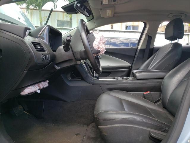 Foto 7 de la subasta – 2015 CHEVROLET VOLT con VIN 1G1RB6E42FU140156