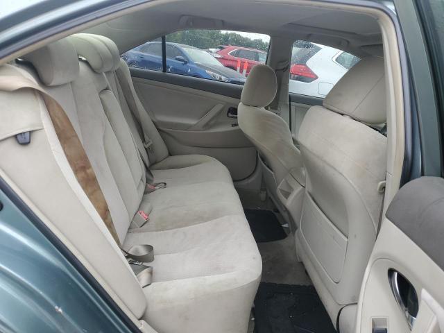 Photo 10 from auction – 2011 TOYOTA CAMRY BASE with VIN 4T1BF3EK3BU701920