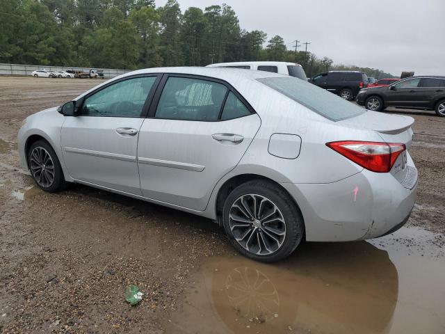Photo 2 from auction – 2016 TOYOTA COROLLA L with VIN 5YFBURHE1GP531211