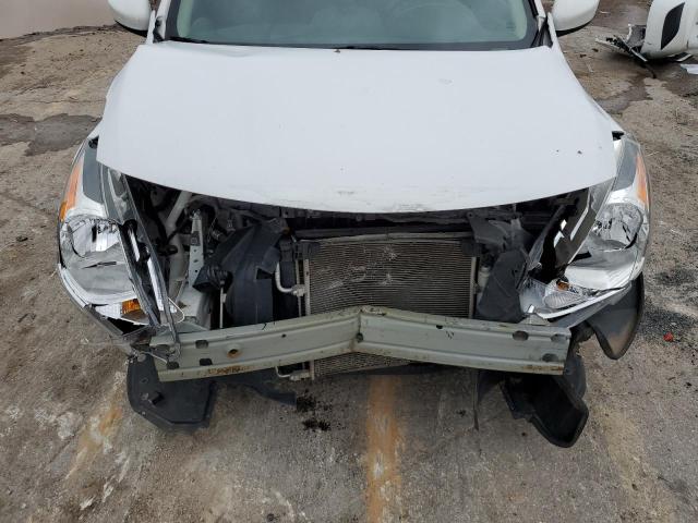 Photo 11 from auction – 2019 NISSAN VERSA S with VIN 3N1CN7AP5KL866112