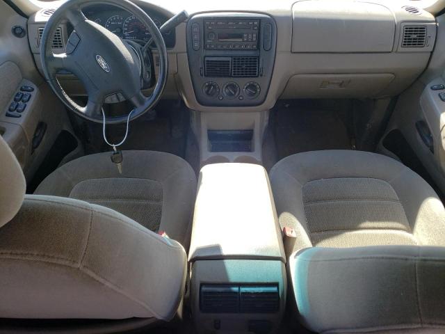 Photo 8 from auction – 2002 FORD EXPLORER X with VIN 1FMZU73W02ZC69646