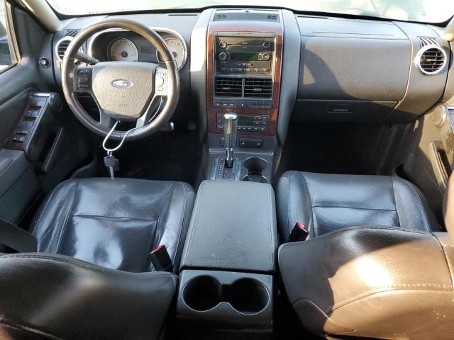 Photo 8 from auction – 2006 FORD EXPLORER L with VIN 1FMEU65E76UA63319