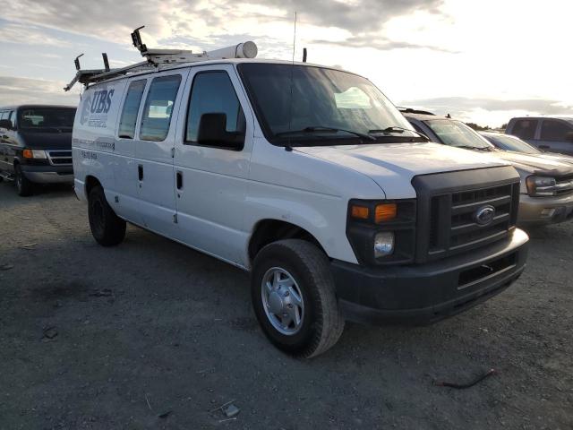 Photo 4 from auction – 2009 FORD ECONOLINE with VIN 1FTNE24LX9DA75575