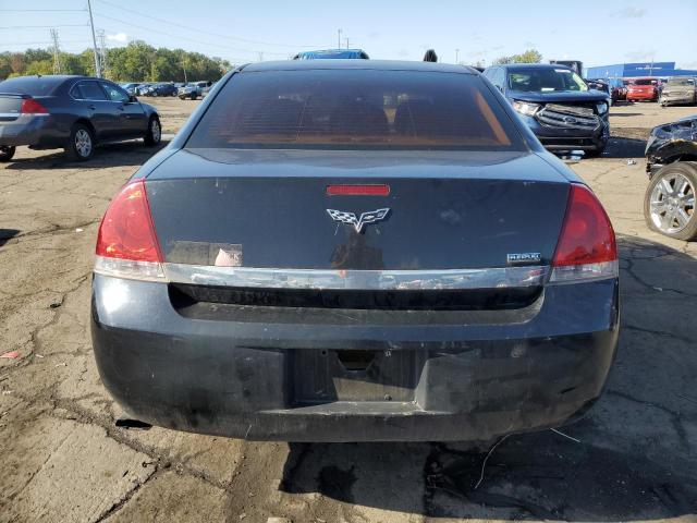 Photo 6 from auction – 2011 CHEVROLET IMPALA LS with VIN 2G1WF5EKXB1295561
