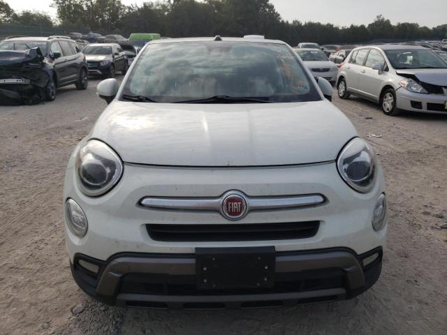 Photo 5 from auction – 2016 FIAT 500 with VIN ZFBCFXCT0GP370346