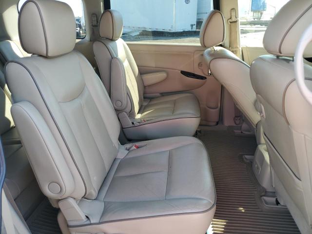 Photo 11 from auction – 2013 NISSAN QUEST S with VIN JN8AE2KPXD9063558