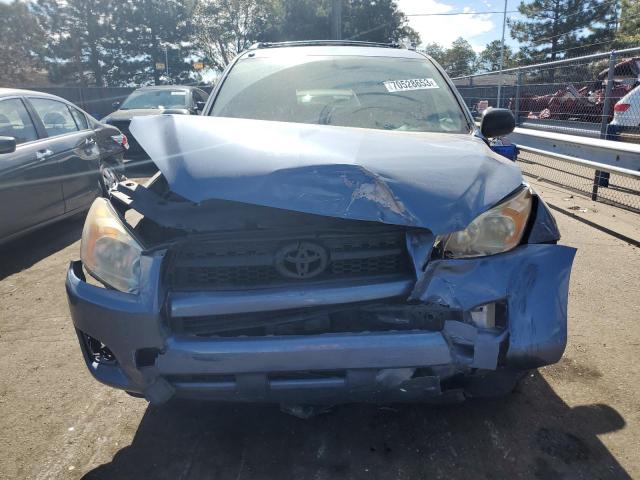 Photo 5 from auction – 2010 TOYOTA RAV4 with VIN JTMZF4DV4A5019304