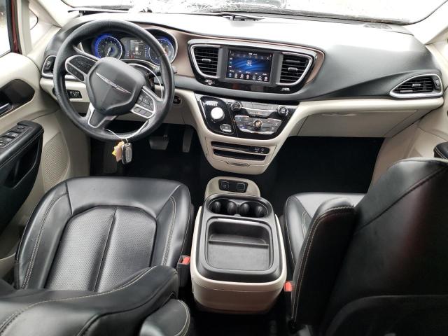 Photo 8 from auction – 2020 CHRYSLER VOYAGER LX with VIN 2C4RC1DG3LR151548