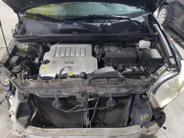 Photo 11 from auction – 2010 TOYOTA HIGHLANDER with VIN 5TDJK3EH2AS038231